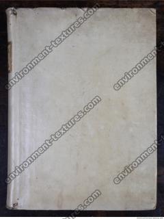 Photo Texture of Historical Book 0700